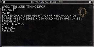 Ssraeshzaen Blood Cord