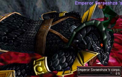 Emperor Down.. again.